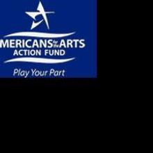 October is National Arts and Humanities Month